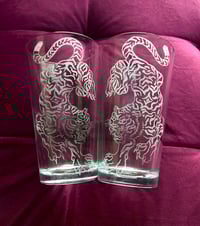 Image 2 of Le Tigre Glases