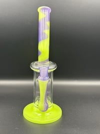 Image 10 of Slyme and purple mini stemline 