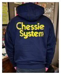 Image 2 of Chessie System hoodie
