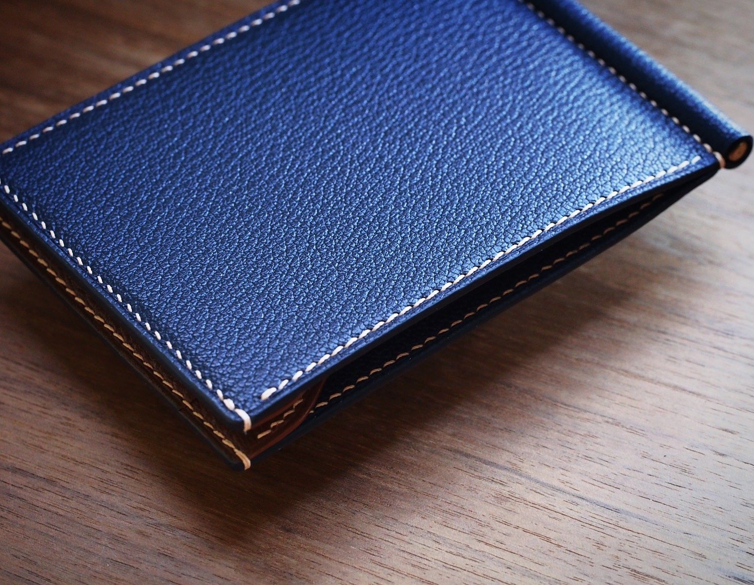 小物 GLAD HAND SPEAKEASY MONEY CLIP WALLET 楽天市場】GLAD HAND マネークリップ リザード 本革 箔プリント