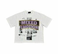 Image 1 of LOST IDENTITY TEE