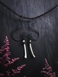 Image 1 of half swoops