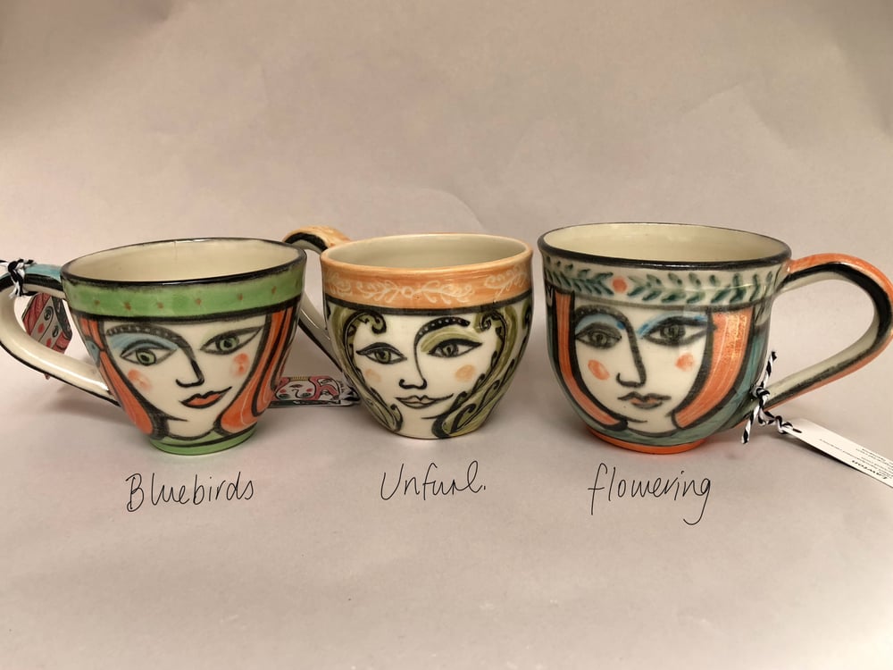 Image of Fairytale Cups 