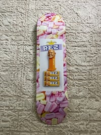 Ron Rez pro deck