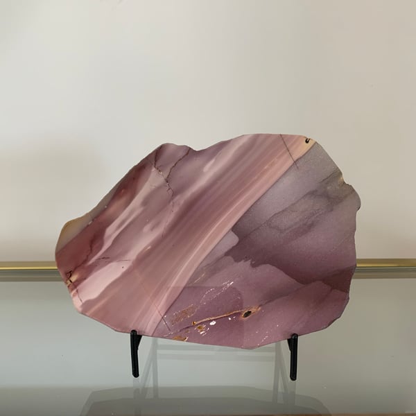 Image of Mookaite Slab