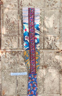 Image 1 of Parures de tête, headband "Camihe"