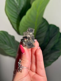 Image 1 of OCTOHEDRAL PYRITE -PERU- F
