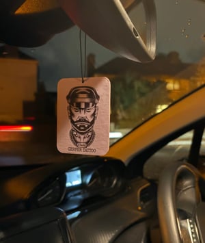 Image of Daddy Air freshener 