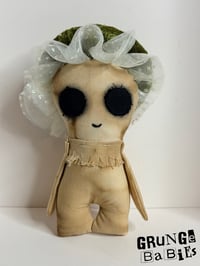 Image 1 of Clover Loveknot