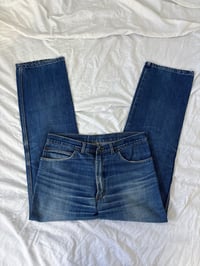 Image 2 of Vintage pierre cardin jeans // 42
