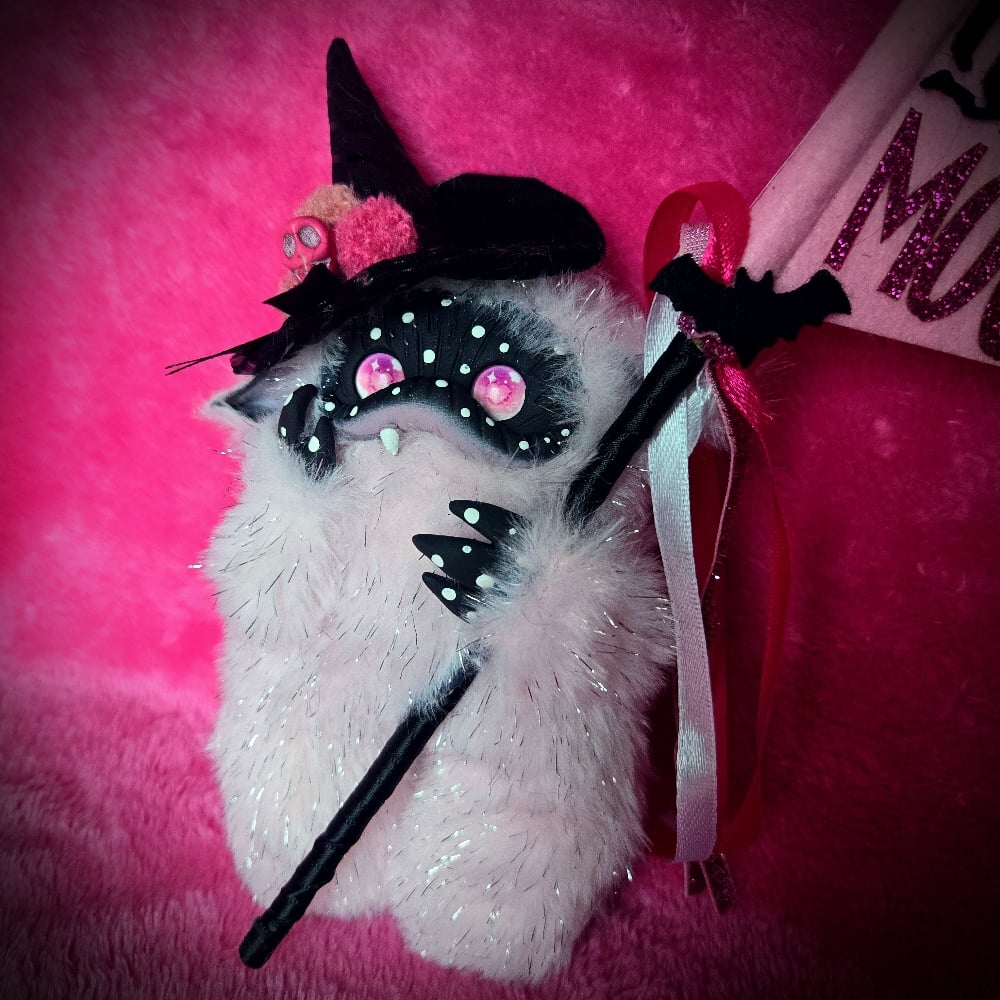 Image of Good Mourning