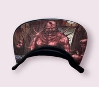 Image 3 of Human Mastication - Snapback