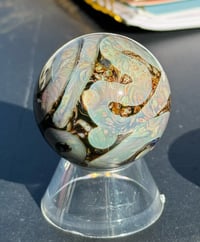 Image 3 of Aurora Clear-Carve Planet Marble 