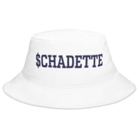 Image 2 of CHADETTE BOLD – EMBROIDERED Bucket Hat