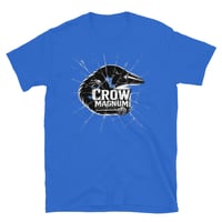 Image 11 of Crow Magnum - Tee