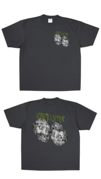 Image 2 of GTD $kullz Tee