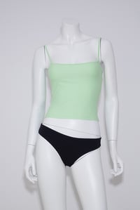 Image 1 of Strap Cami Bikini 