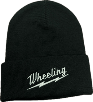 Wheeling Beanie