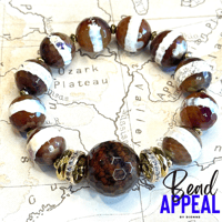 Image 1 of Mauve By Tibetan