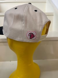 Image 4 of NC CAP - BLACK