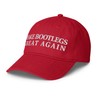 Image 3 of MAKE BOOTLEGS GREAT AGAIN
