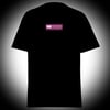 "PUNKS" Box Logo T-Shirt