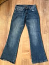 Vanilla Jeans (Size 5)