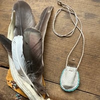 Image 1 of Pouch Crystal