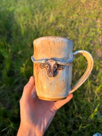 Image 9 of Golden Longhorn