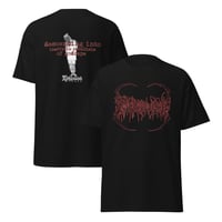 Image 2 of Hostile Deviancy Ineffable T Shirt