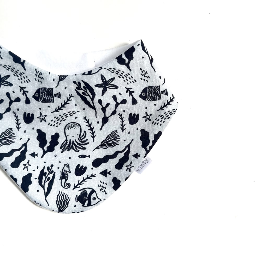 Image of Underwater Antics