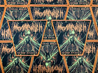 Image 1 of Official Atomic Witch - "70,000 Skulls"