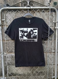 Image 1 of Merry XMAS From TG Tee OR Longsleeve BLACK OR WHITE // MULTIPLE VARIANTS