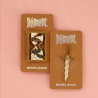 Image 5 of TEMPUS FUGIT