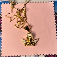 Image 2 of angel 