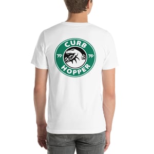 Image of Curb Hopper Tee