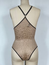 Image 3 of Jann Bodysuit (SAMPLE SALE)