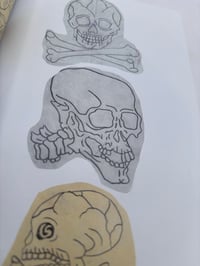 Image 3 of Wonderful Flash Book vol 1 by Danny G