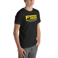 Image 1 of Unisex t-shirt