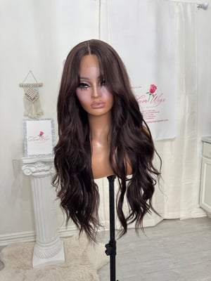 Image of Lisa (ready to ship) 