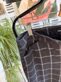 Image 2 of Old navy crop stripe pants