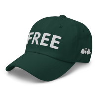 Image 13 of FREE baseball hat