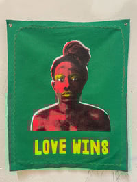 Image 2 of 7/36 Homage to the Streets: #LOVEWINS