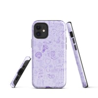 Image 13 of Coastal Cowgirl Case in Lavendar (Regular)