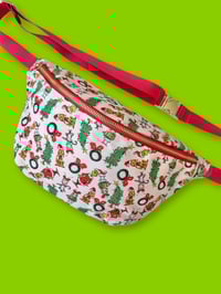 Image 1 of Mean One XL belt bag