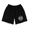 DMO Logo Men's Athletic Shorts  (Print to Order)