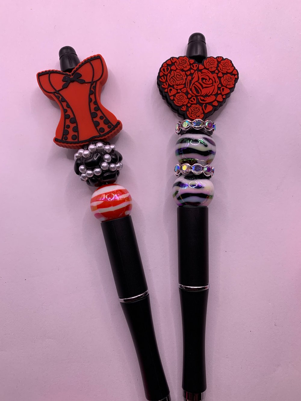 Image of Love Pen Set #1