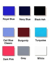Image 2 of Soft Touch Scrub Collection – Stretch Scrub Skirt Set