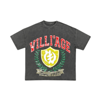 Image 3 of Villi'age Collegiate Tee 