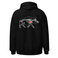 Image 1 of HOG HOODIE